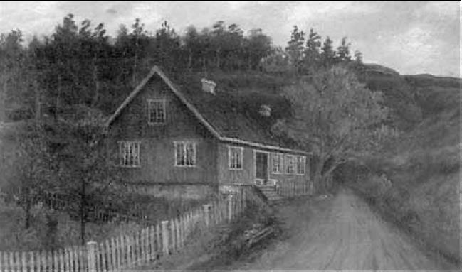 Seimbakken 3 før 1890